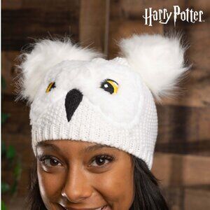 Hedwig Beanie Hat